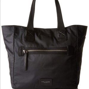Nearly new Marc Jacobs black tote